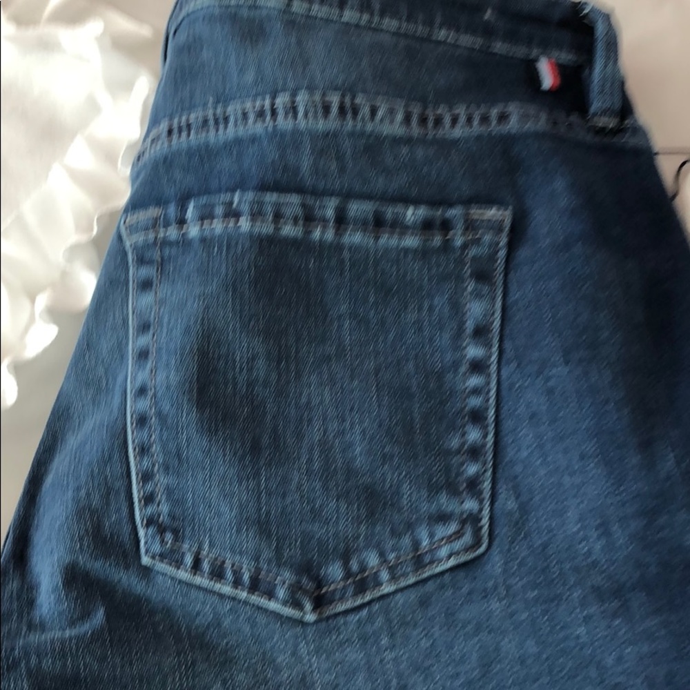 NWT Tommy Hilfiger denim shorts 🌟 - Picture 4 of 5